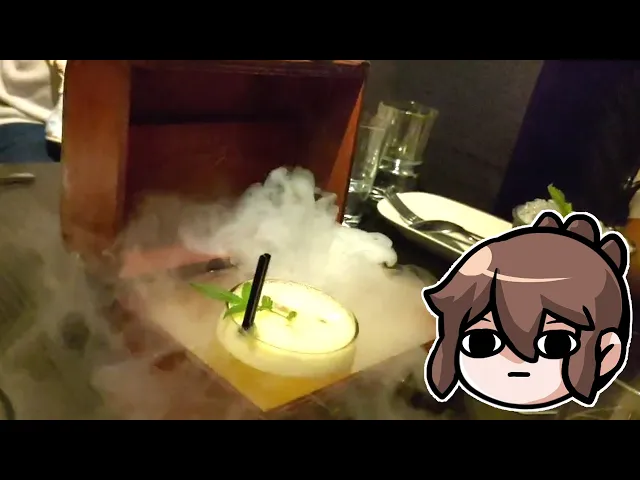 【廢片】巧克力精闢的解說